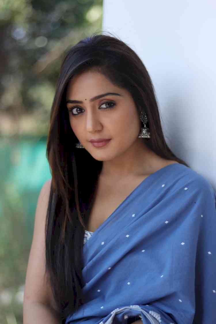 Yuvika's dual struggle: balancing leadership of Mahajan Empire and her responsibilities towards her sister in Sony SAB’s ‘Vanshaj’