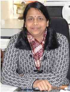 Professor Ranju Bansal of UIPS, Panjab University receives a research grant of Rs 60 lacs from ICMR