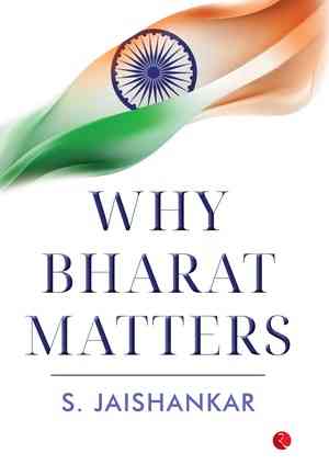 Jaishankar's inside view of India's foreign policy to top 2024 book releases