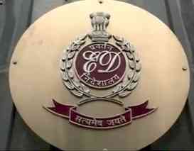 ED attaches assets worth over Rs 50L in PMLA case