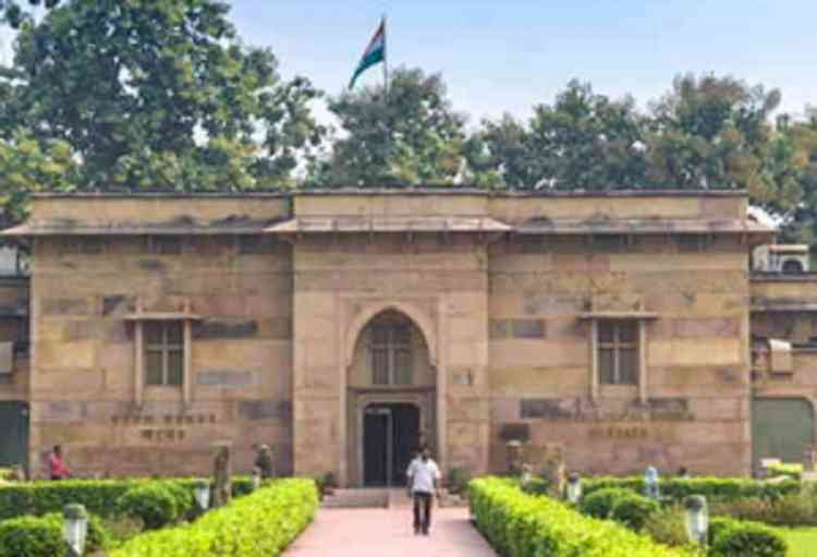 New museum to give information about Uttar Pradesh