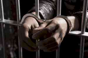 Cop arrested in Kolkata for raping his own daughter