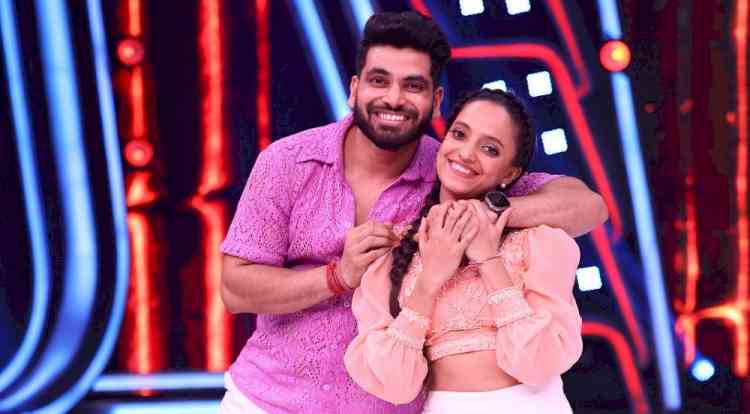 On Jhalak Dikhhla Jaa, Farah Khan praises Shiv Thakare, saying, “Today, Shiv danced with his deepest emotion” 