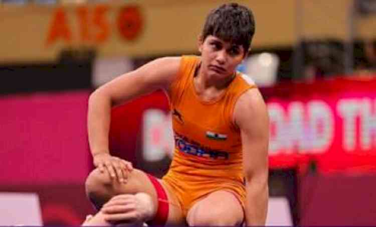 Focus on young talent alone will help Indian wrestlers overcome WFI mess