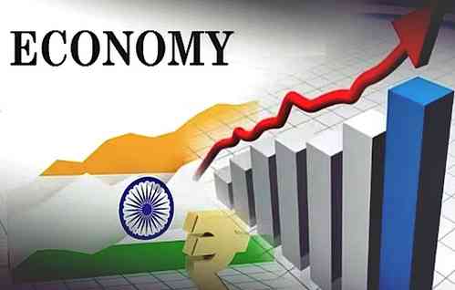 Finance Ministry sees GDP growth comfortably surpassing 6.5% in 2023-24