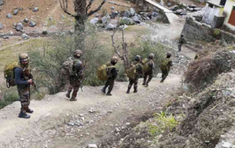 Mobile Internet facility restored in J&K’s Poonch & Rajouri 
