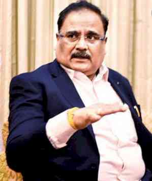 AAP seeks probe into Maha top ex-bureaucrat's abrupt exit from govt 