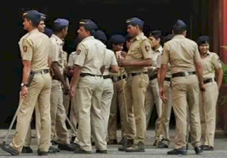 15K cops to man Mumbai streets on New Year eve, zero tolerance for rowdiness: Official