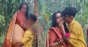 Karnataka school headmistress suspended for indulging in 'romantic' photoshoot with student