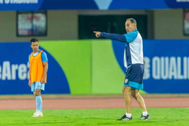 AFC Asian Cup 2023: Top stars available as Igor Stimac announces 26-member Indian squad