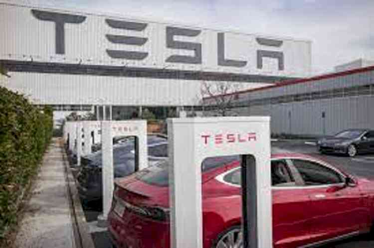 This is how Tesla can produce a Rs 20 lakh EV for Indian masses