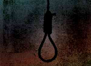 Telangana man hangs self while on video call with wife