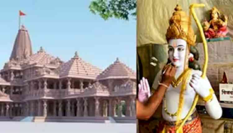 Final decision on Ram Lalla idol at Ayodhya awaits announcement