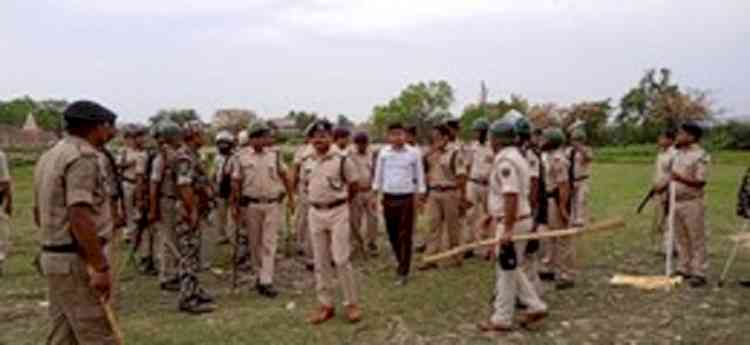 Bihar cops to launch Mission Suraksha, identify 18 districts where criminals take shelter