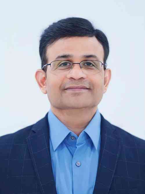Srini Chandupatla, to take over as President of TiE Hyderabad for the year 2024  