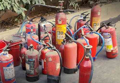 DFS bolsters safety measures for New Year's eve celebrations