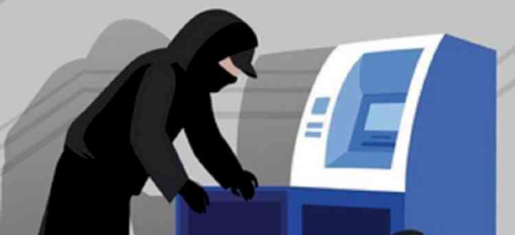 Delhi Police nab kingpin of Mewat ATM breaking gang en route Guwahati