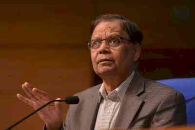 Centre constitutes 16th Finance Commission with Arvind Panagariya as its Chairman