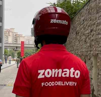 Zomato receives fresh GST demand notice of Rs 4.2 cr