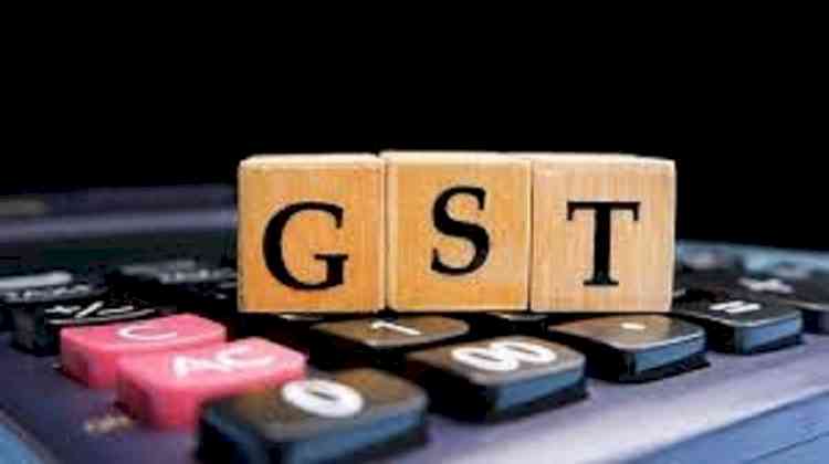 GST collections rise 12% to touch Rs 14.97 lakh crore in April-Dec