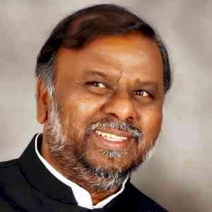 K'taka Congress leader says CM Siddaramaiah is 'Lord Ram for us'