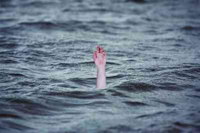 Delhi: 10-year-old and uncle drown in canal, search operation on to recover bodies