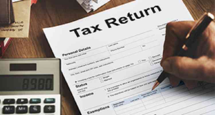 Number of tax returns filed for 2023-24 surges 9% to record 8.18 crore