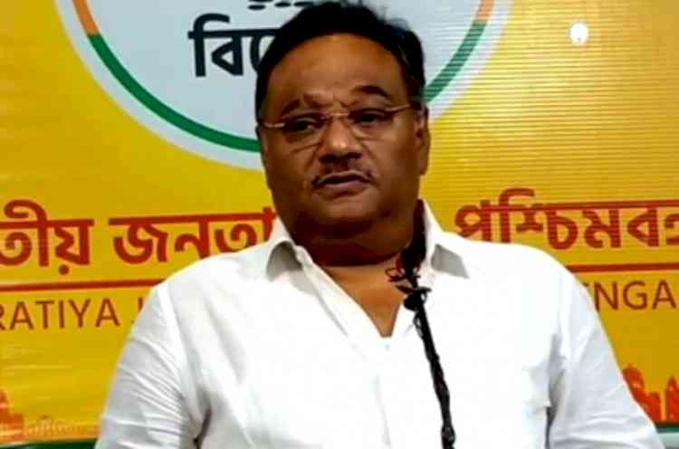 TMC will be wiped out soon due to increased infighting: Oppn