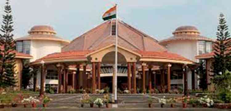 Six-day Assembly session in Goa to commence on Feb 2