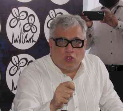 Derek O'Brien slams BJP as 14 opposition MPs remain suspended 