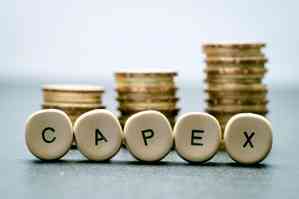 India’s multi-year capex cycle has started unfolding