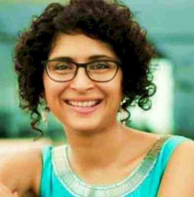 Kiran Rao attends Aamir Khan's daughter Ira's Haldi ceremony