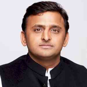 BJP should not 'interfere' in God's programme: Akhilesh