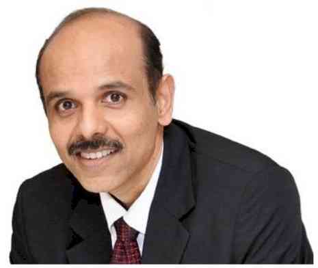 Air India announces appointment of P Balaji as Group Head- Governance, Regulatory, Compliance And Corporate Affairs