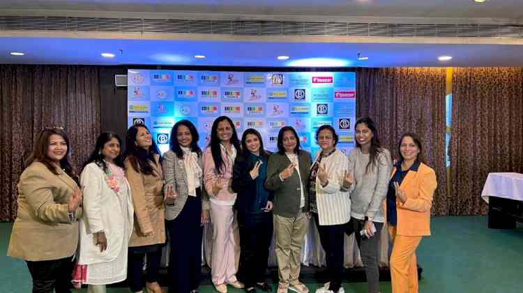 Unveiling the Powerhouse of Jain Women: JITO Ladies Premier League 2024