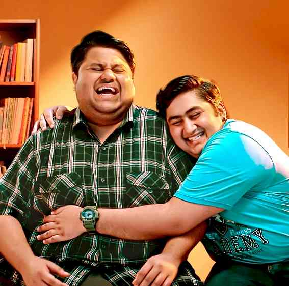 Amazon miniTV to celebrate the special bond between siblings with its upcoming comedy-drama series ‘Mera Bhai’