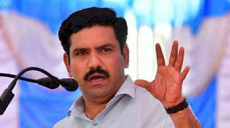 K’taka BJP gives 48 hour deadline for release of Kar Sevak