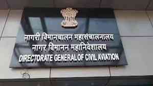 Over Rs 2cr fine imposed on various airlines in 2023: DGCA