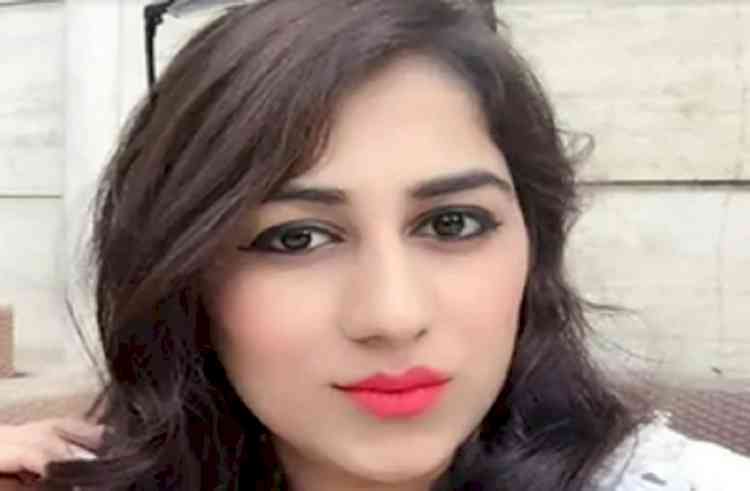 Slain gangster's girlfriend shot dead in Gurugram hotel