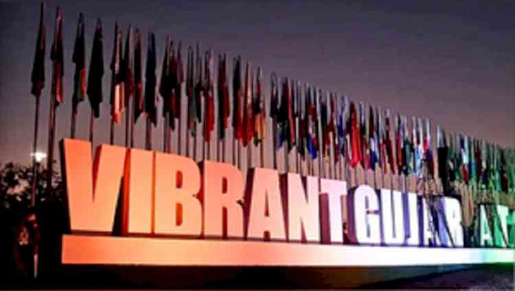 Investment deals worth Rs 7.17 tn signed ahead of Vibrant Gujarat summit