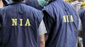 NIA raids 31 places raided in Rajasthan, Haryana in Gogamedi murder case