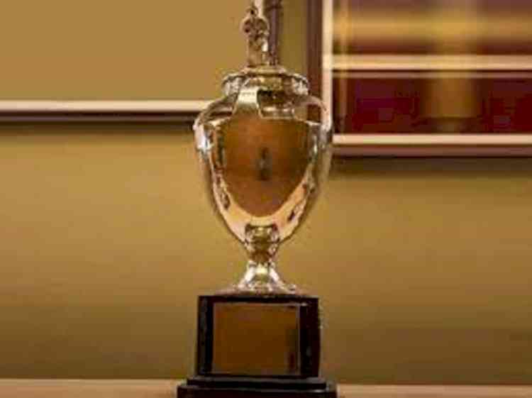 Ranji Trophy 2023-24 starts on January 5