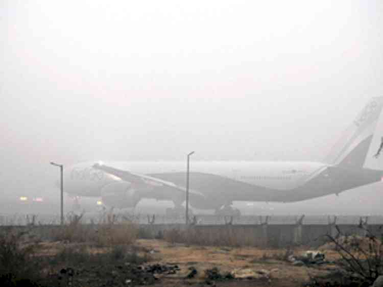 Air India, SpiceJet in trouble as DGCA questions CAT-III ILS lapses, flight delays amid fog