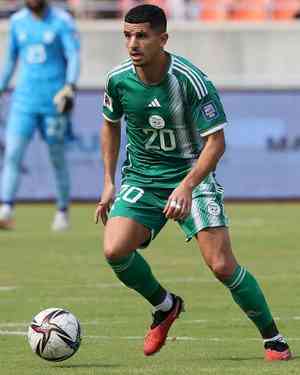 Algerian footballer Youcef Atal fined, given 8-month suspended jail sentence for Israel-Hamas conflict post