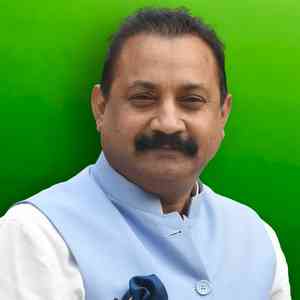 Tiger abhi zinda hai: Bihar Min after Nitish elected as JD(U) national president