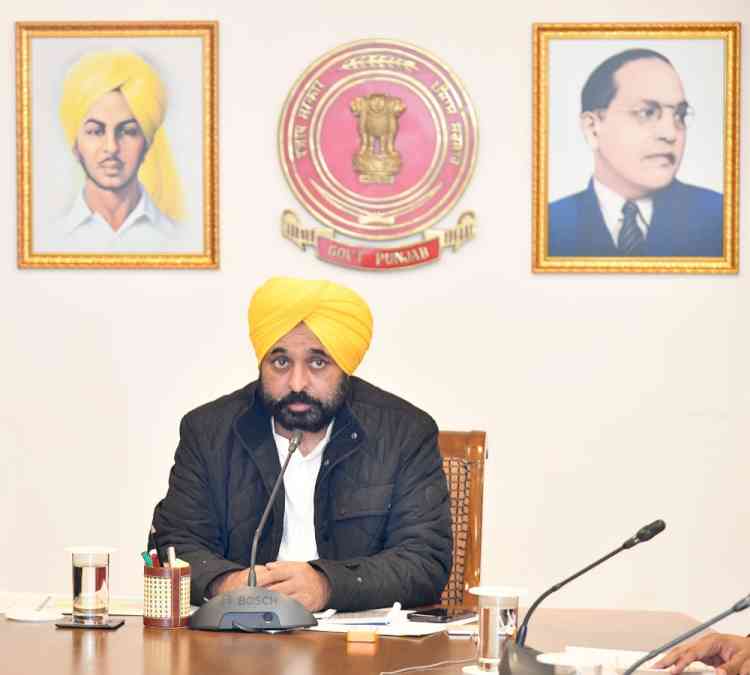 How will you face Punjabis now- CM to Jakhar 