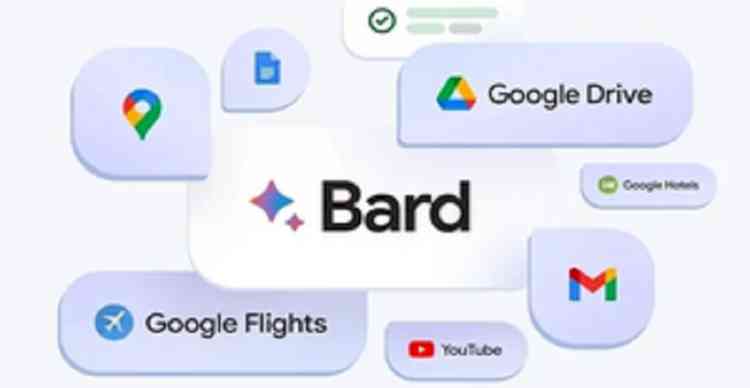 Google working on advanced AI chatbot Bard powered by Gemini Ultra