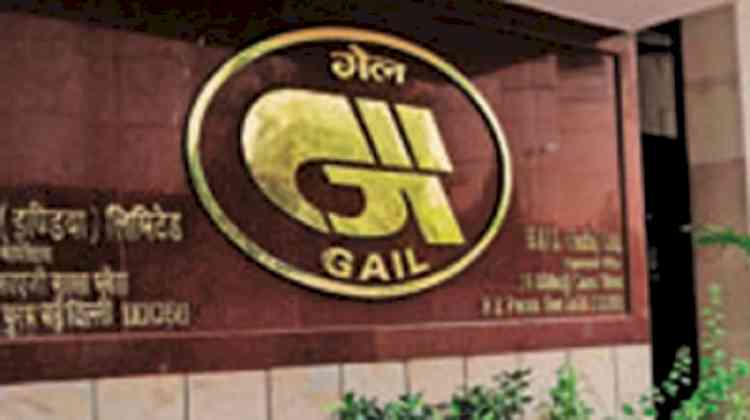 GAIL inks 10-year deal with Vitol for import of LNG