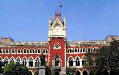 Constitutional structure in Bengal collapsing: Calcutta HC judge