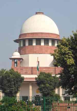 SC issues notice on plea against ban on halal products in UP